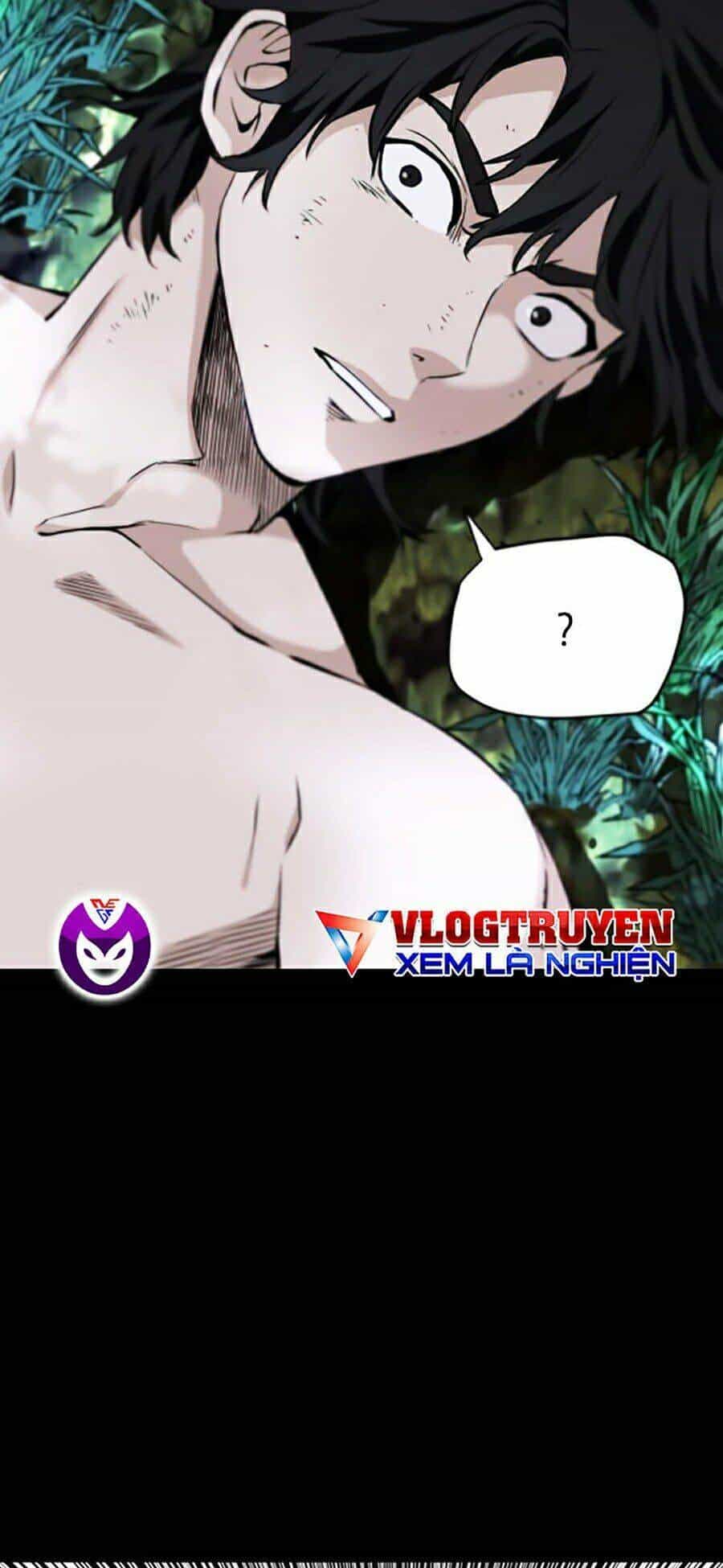 Druid Tại Ga Seoul - Chương 1 - ảnh 55