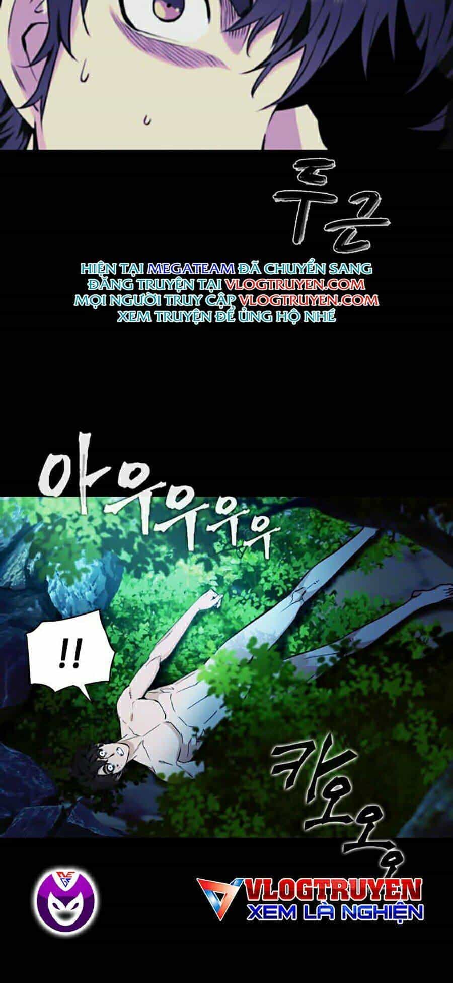 Druid Tại Ga Seoul - Chương 1 - ảnh 58