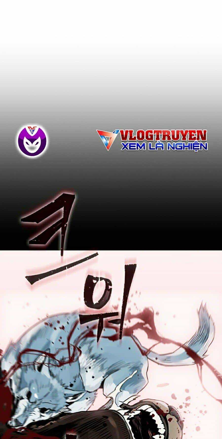 Druid Tại Ga Seoul - Chương 1 - ảnh 81