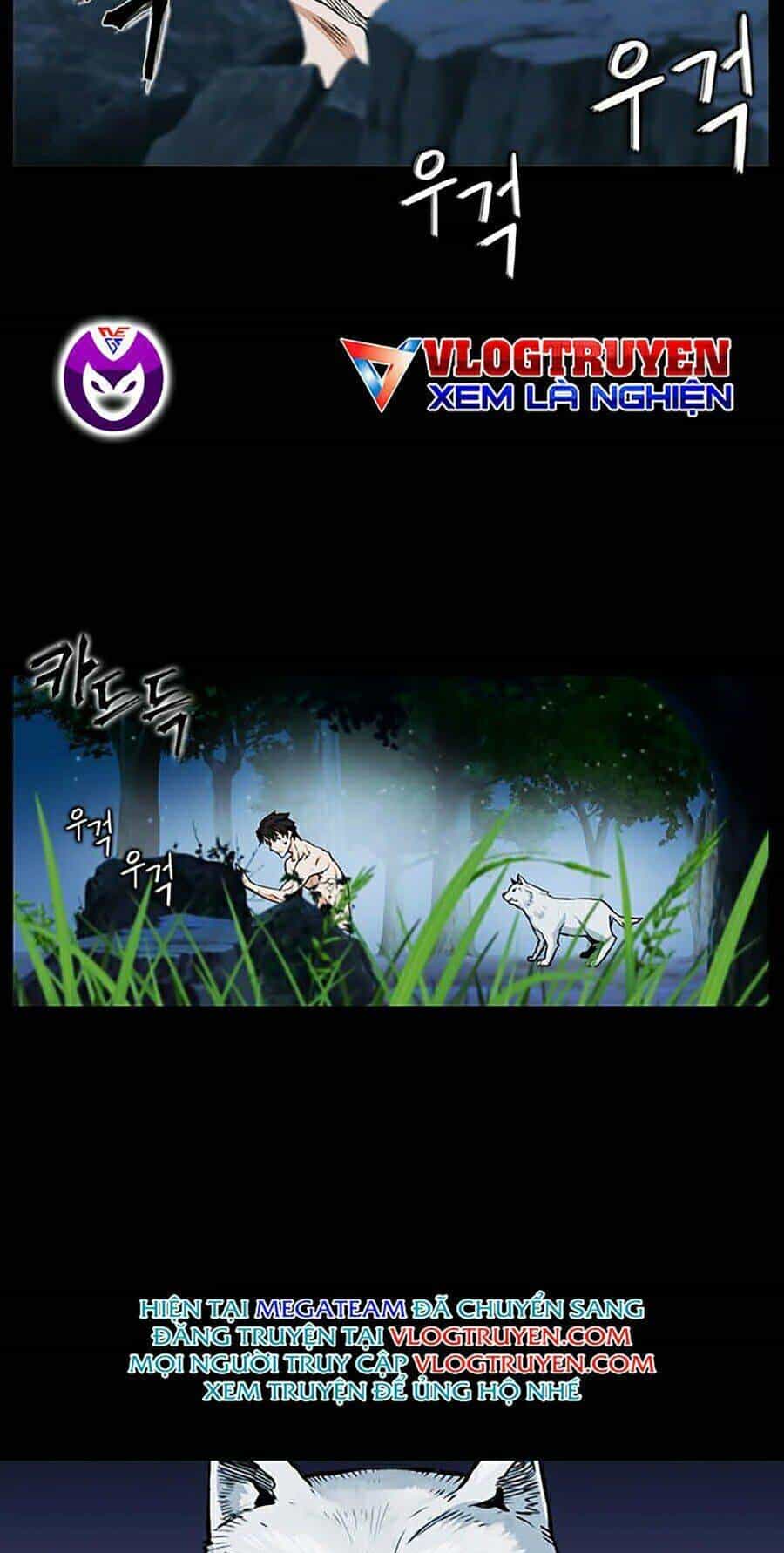 Druid Tại Ga Seoul - Chương 1 - ảnh 87