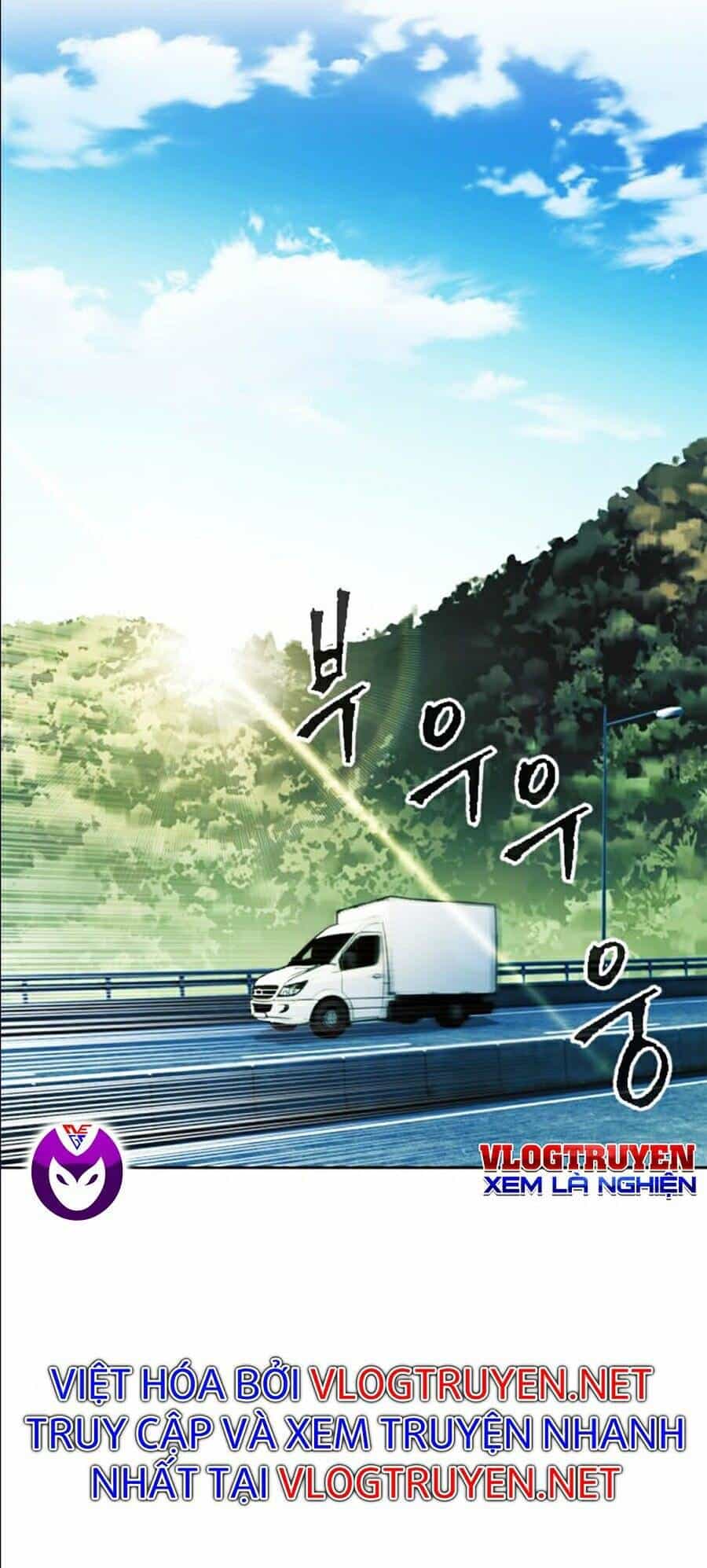 Druid Tại Ga Seoul - Chương 9 - ảnh 10