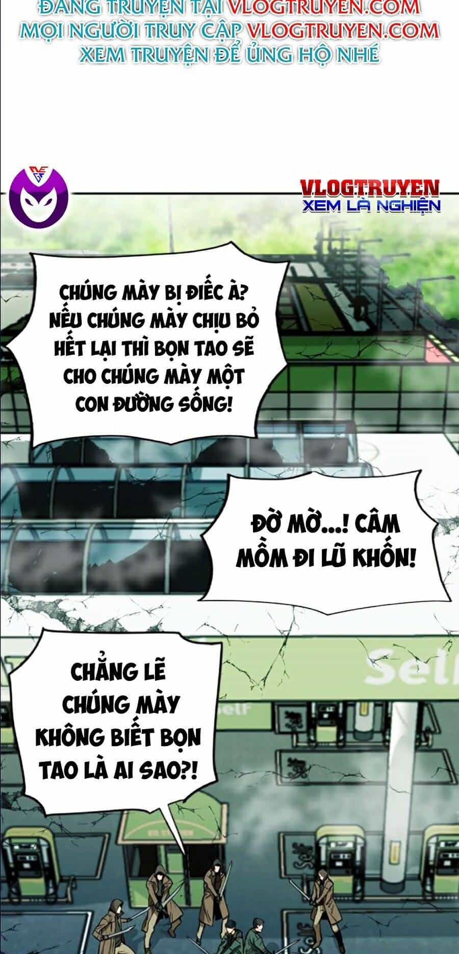 Druid Tại Ga Seoul - Chương 9 - ảnh 66