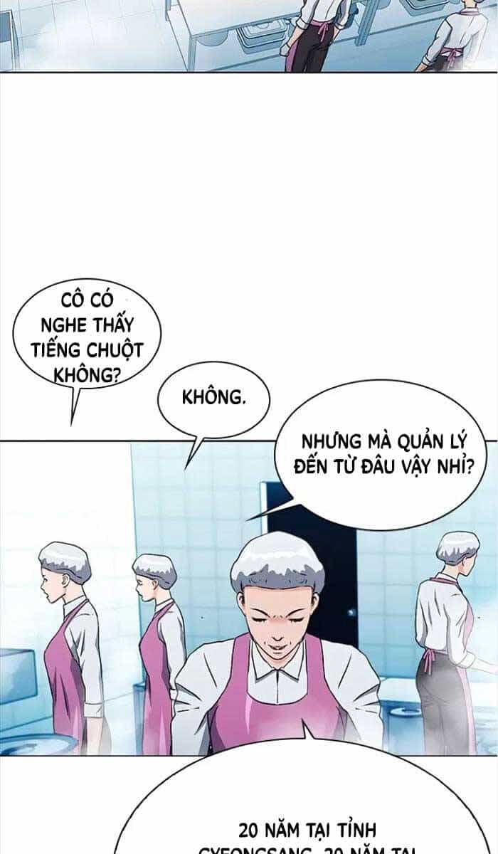 Druid Tại Ga Seoul - Chương 98 - ảnh 105