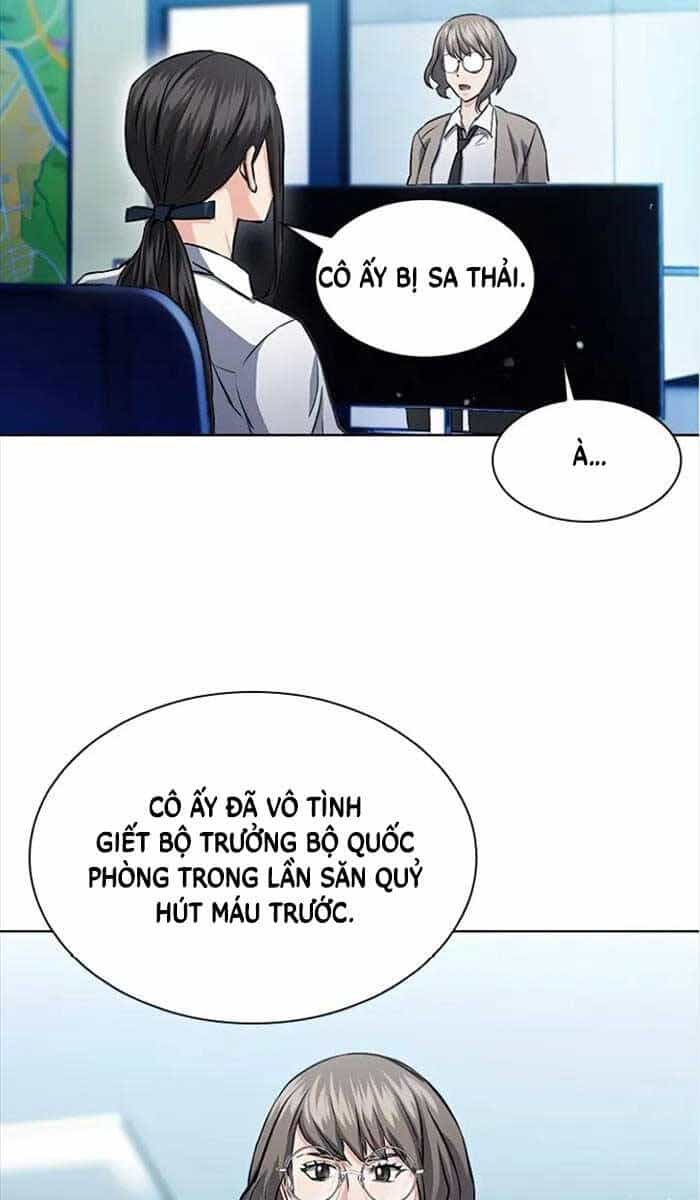Druid Tại Ga Seoul - Chương 98 - ảnh 108