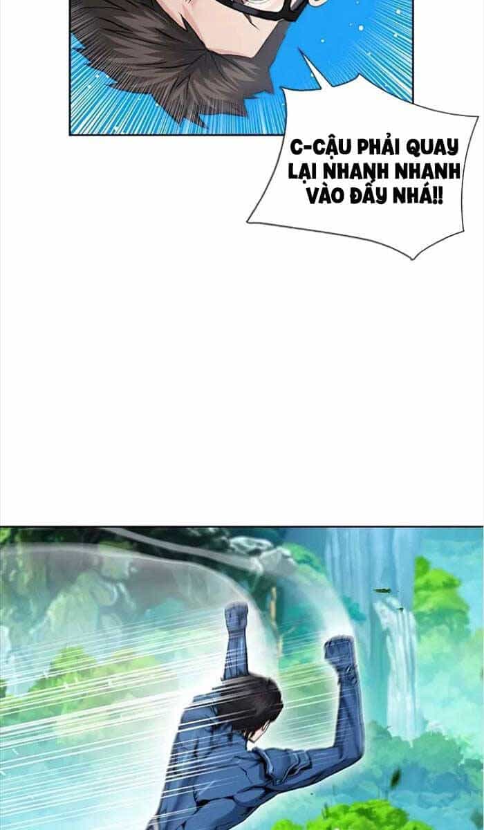 Druid Tại Ga Seoul - Chương 98 - ảnh 11