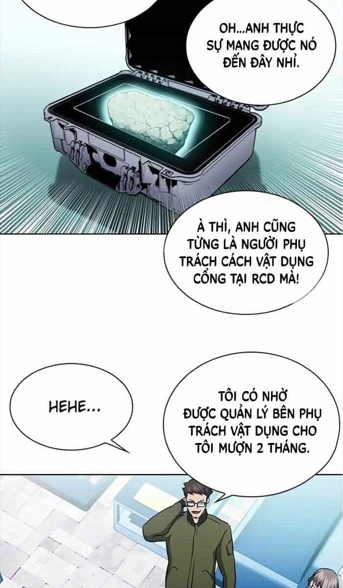 Druid Tại Ga Seoul - Chương 98 - ảnh 113