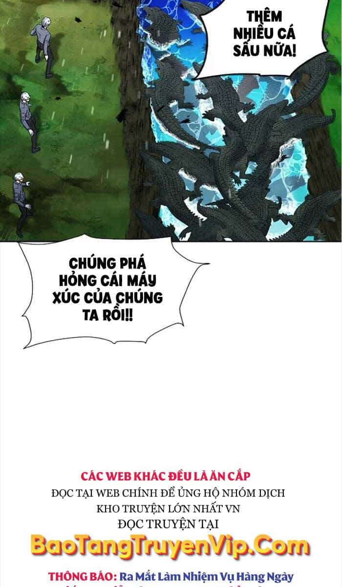 Druid Tại Ga Seoul - Chương 98 - ảnh 20