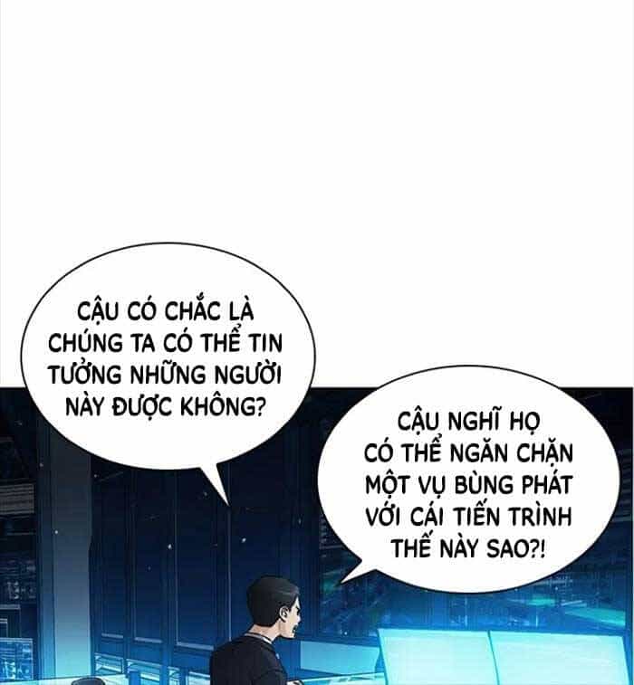 Druid Tại Ga Seoul - Chương 98 - ảnh 22