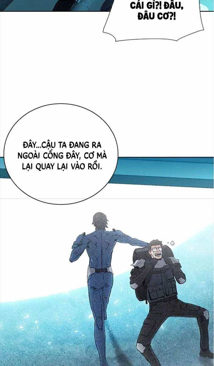 Druid Tại Ga Seoul - Chương 98 - ảnh 27