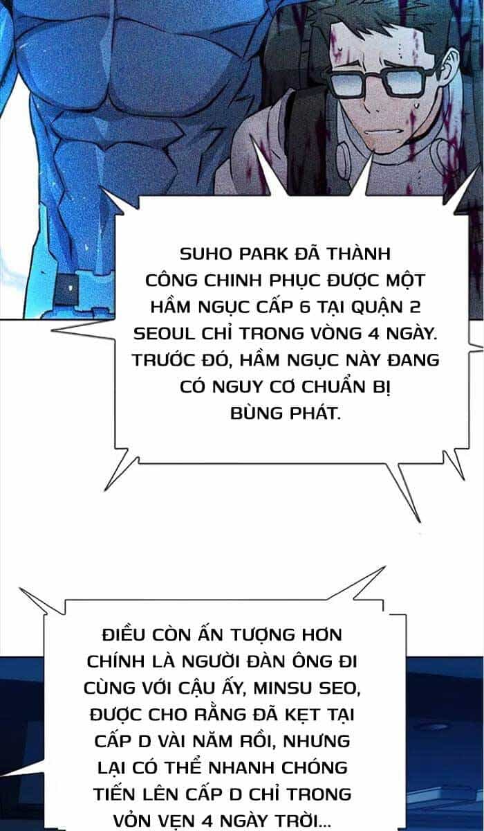 Druid Tại Ga Seoul - Chương 98 - ảnh 33