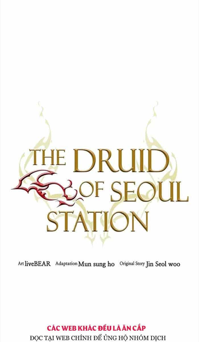 Druid Tại Ga Seoul - Chương 98 - ảnh 37