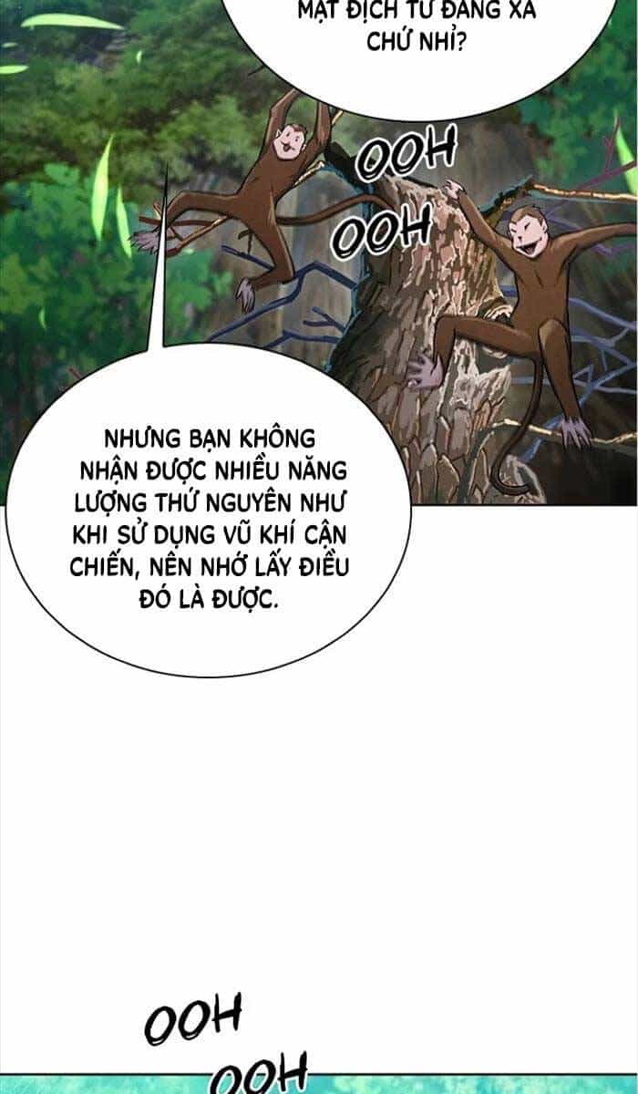 Druid Tại Ga Seoul - Chương 98 - ảnh 64