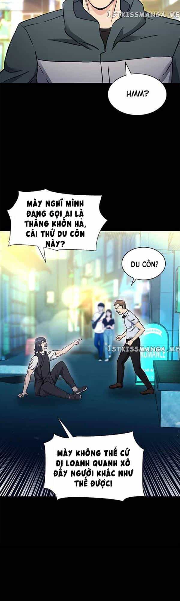 Druid Tại Ga Seoul - Chương 99 - ảnh 11