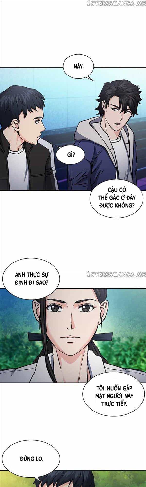 Druid Tại Ga Seoul - Chương 99 - ảnh 26