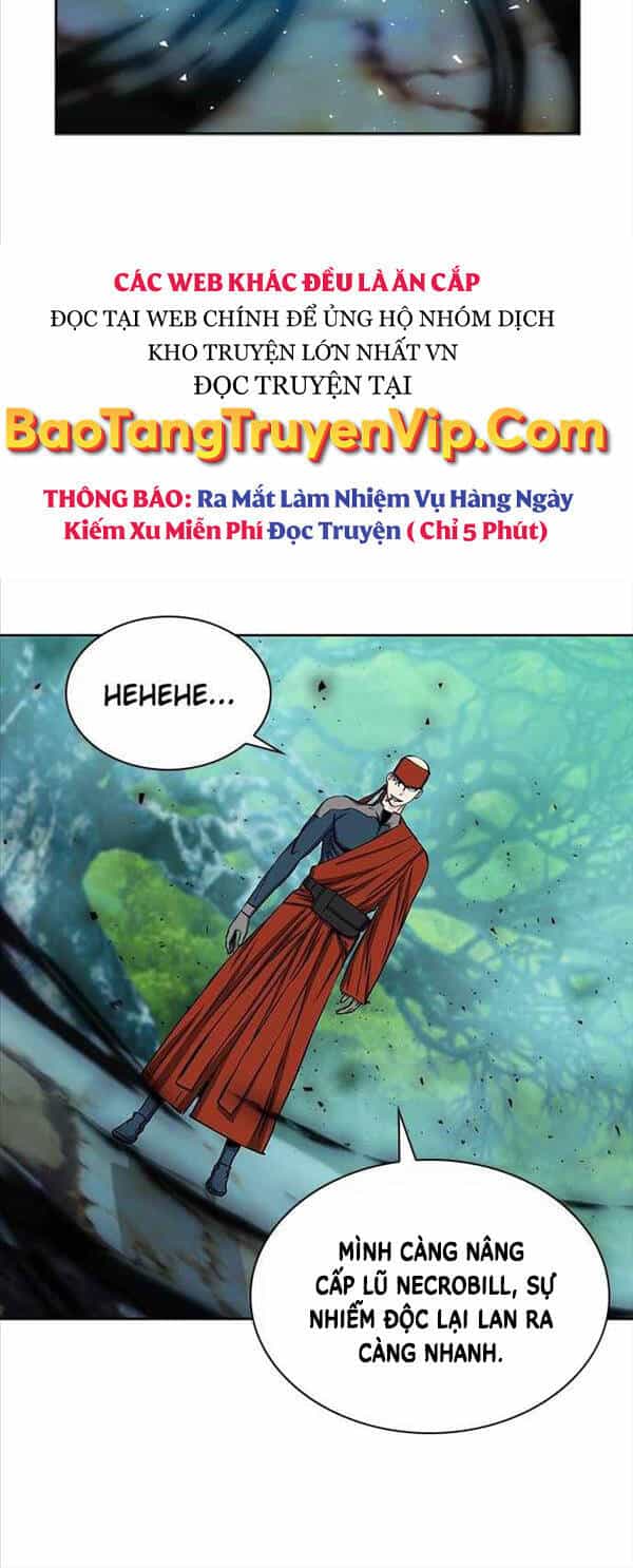 Druid Tại Ga Seoul - Chương 99 - ảnh 50