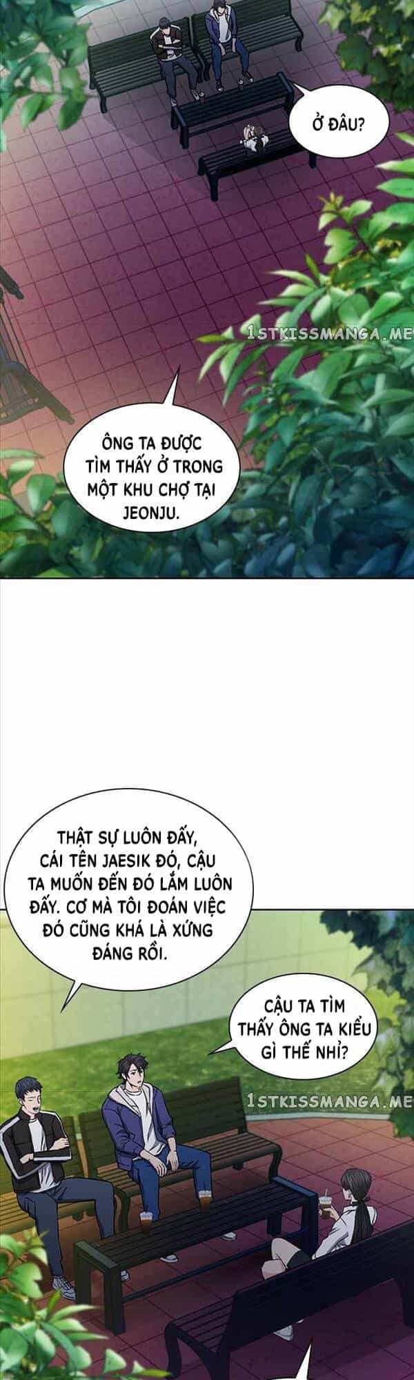 Druid Tại Ga Seoul - Chương 99 - ảnh 8