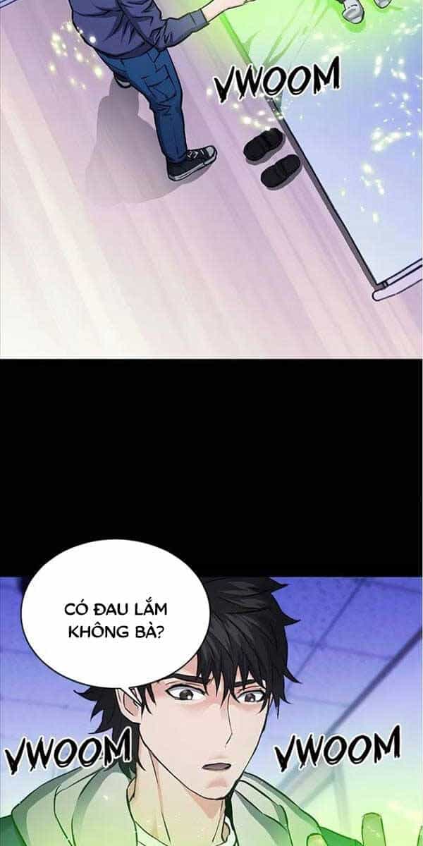 Druid Tại Ga Seoul - Chương 100 - ảnh 28