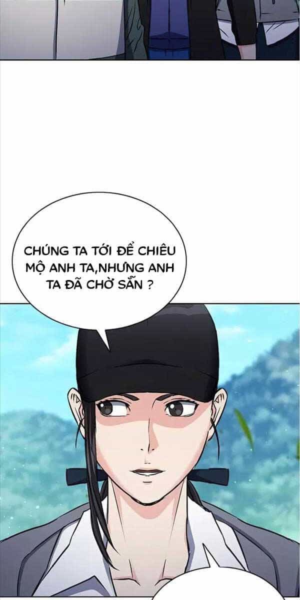 Druid Tại Ga Seoul - Chương 100 - ảnh 80