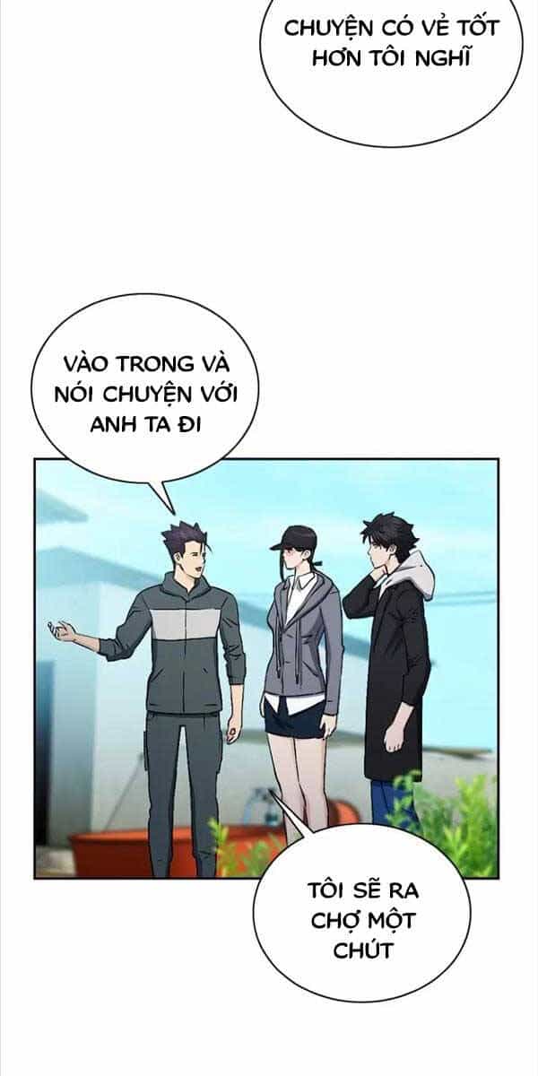 Druid Tại Ga Seoul - Chương 100 - ảnh 81