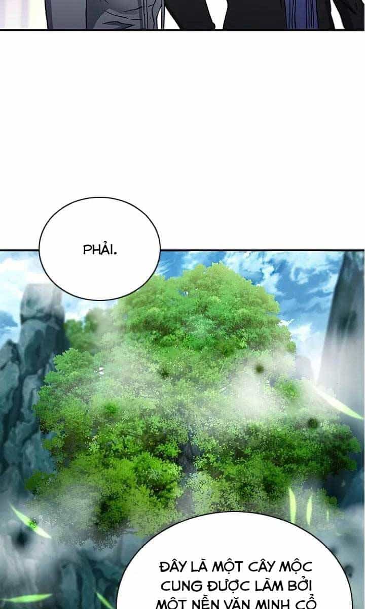 Druid Tại Ga Seoul - Chương 101 - ảnh 101