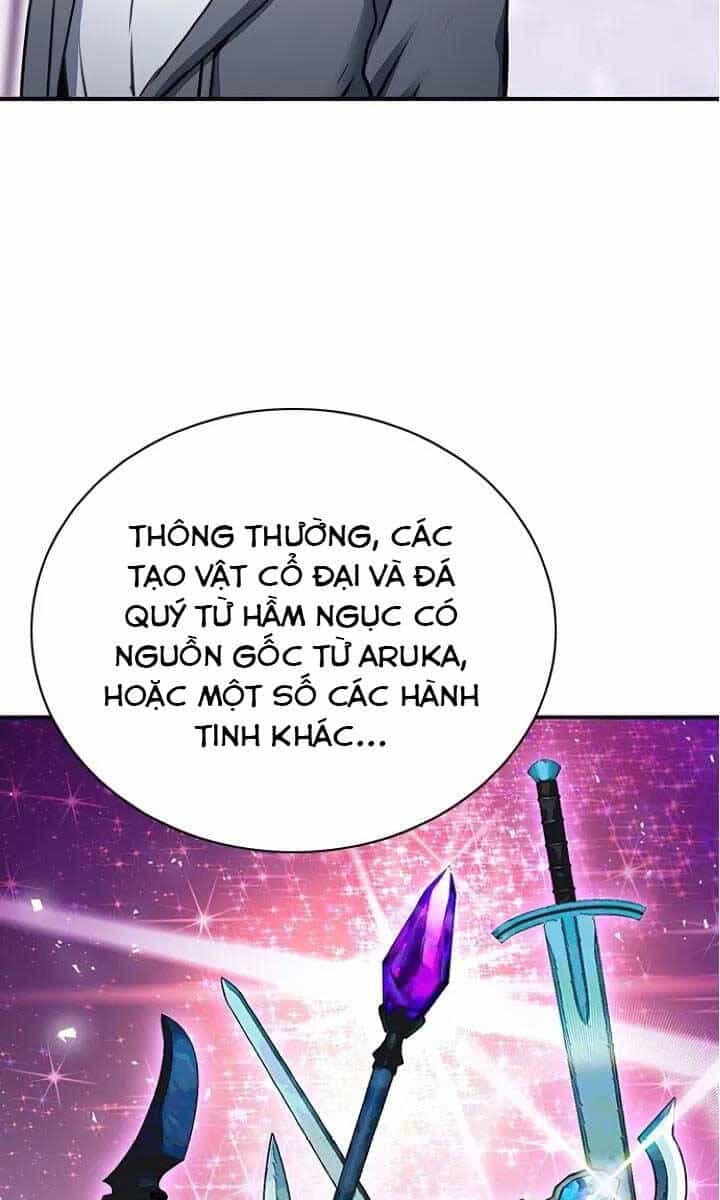 Druid Tại Ga Seoul - Chương 101 - ảnh 108