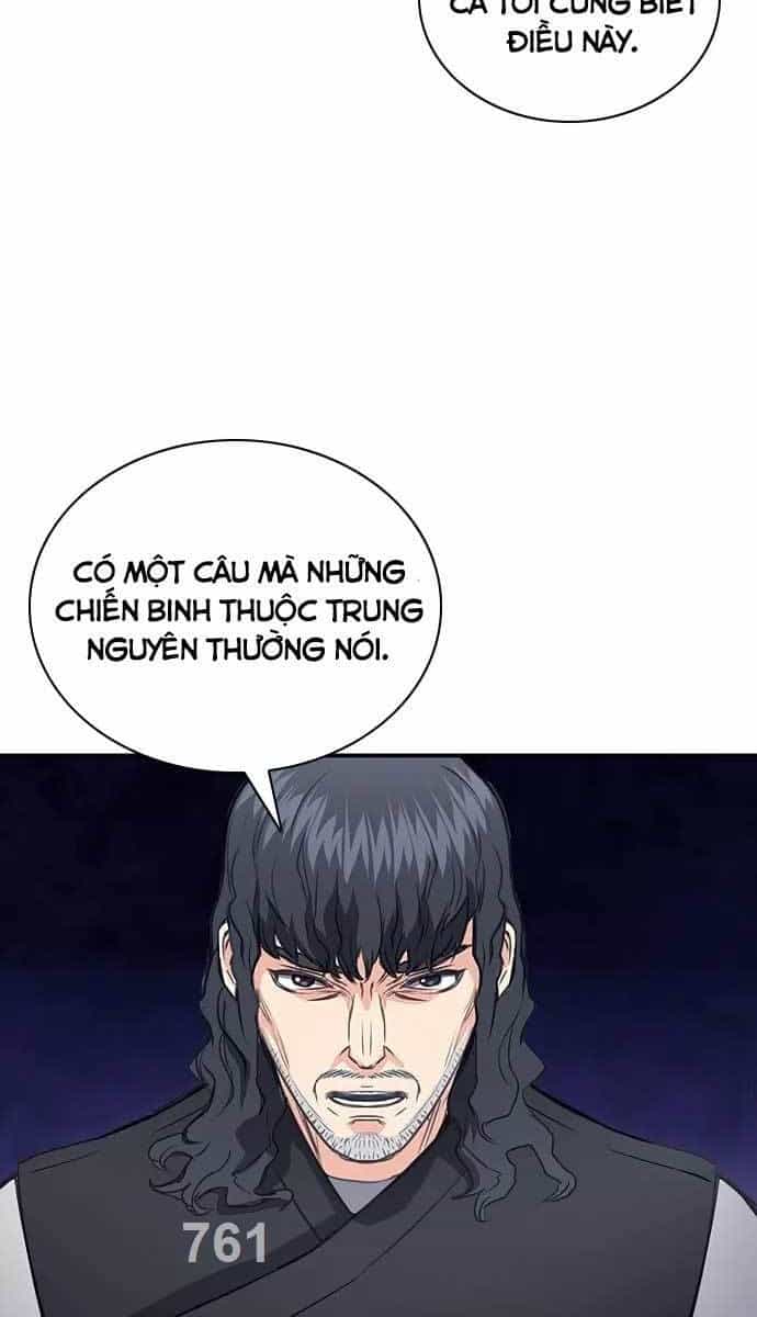 Druid Tại Ga Seoul - Chương 102 - ảnh 3