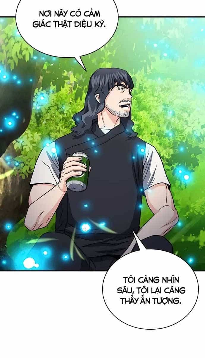 Druid Tại Ga Seoul - Chương 102 - ảnh 35