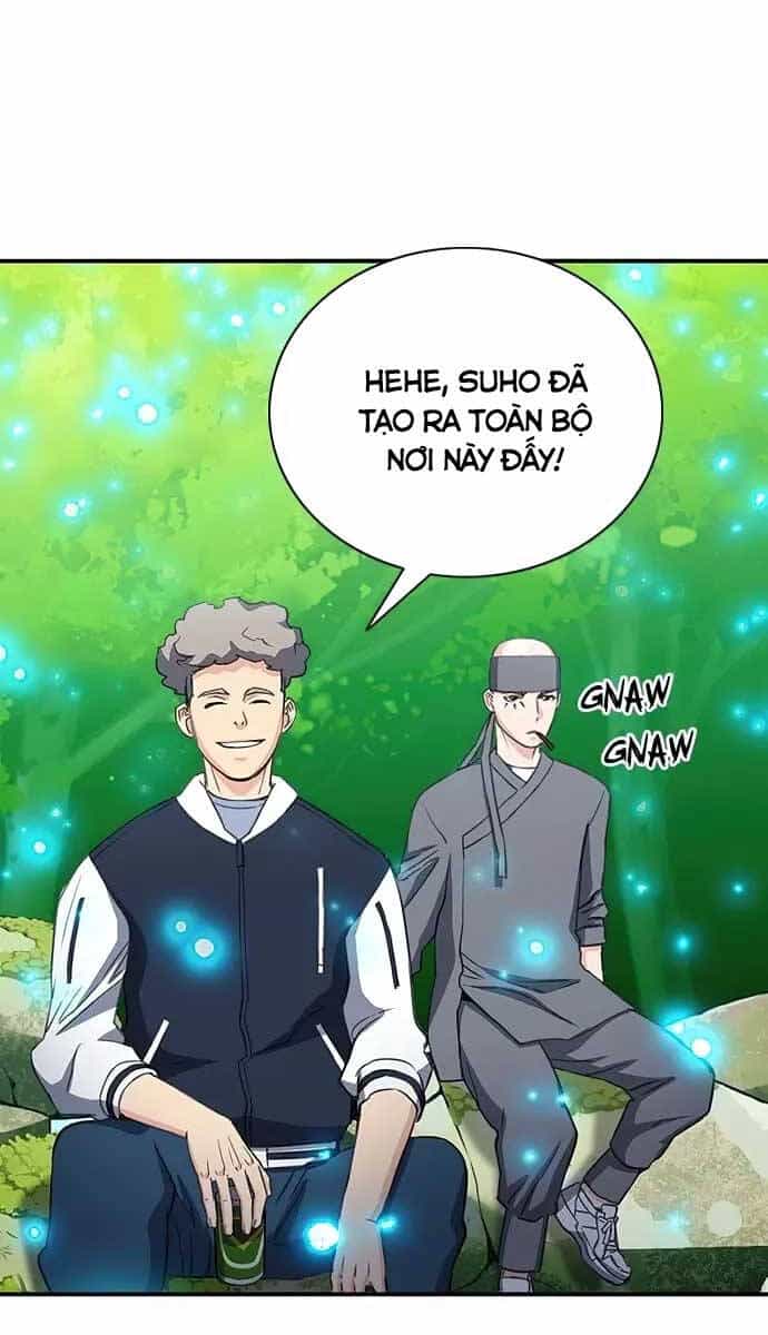 Druid Tại Ga Seoul - Chương 102 - ảnh 36