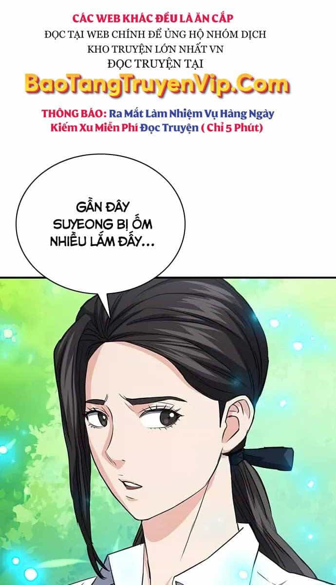 Druid Tại Ga Seoul - Chương 102 - ảnh 38