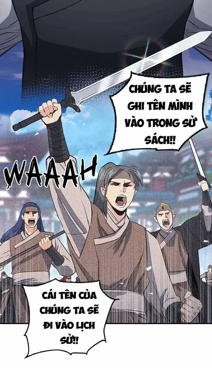 Druid Tại Ga Seoul - Chương 102 - ảnh 4