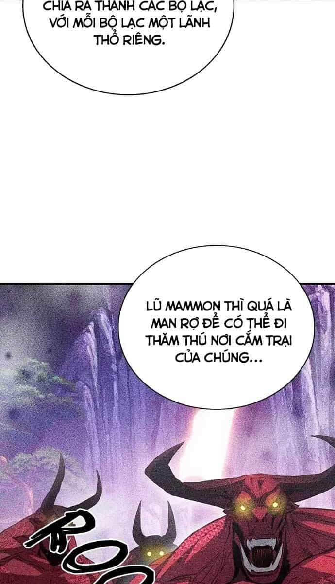 Druid Tại Ga Seoul - Chương 102 - ảnh 44