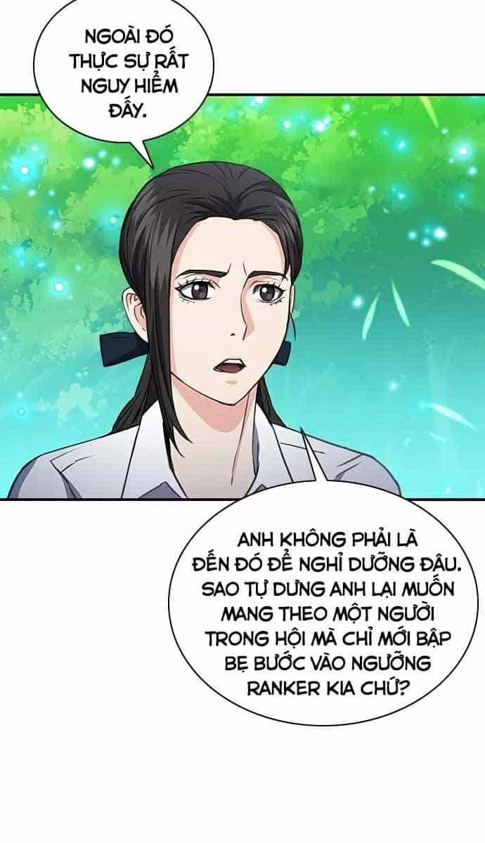 Druid Tại Ga Seoul - Chương 102 - ảnh 82