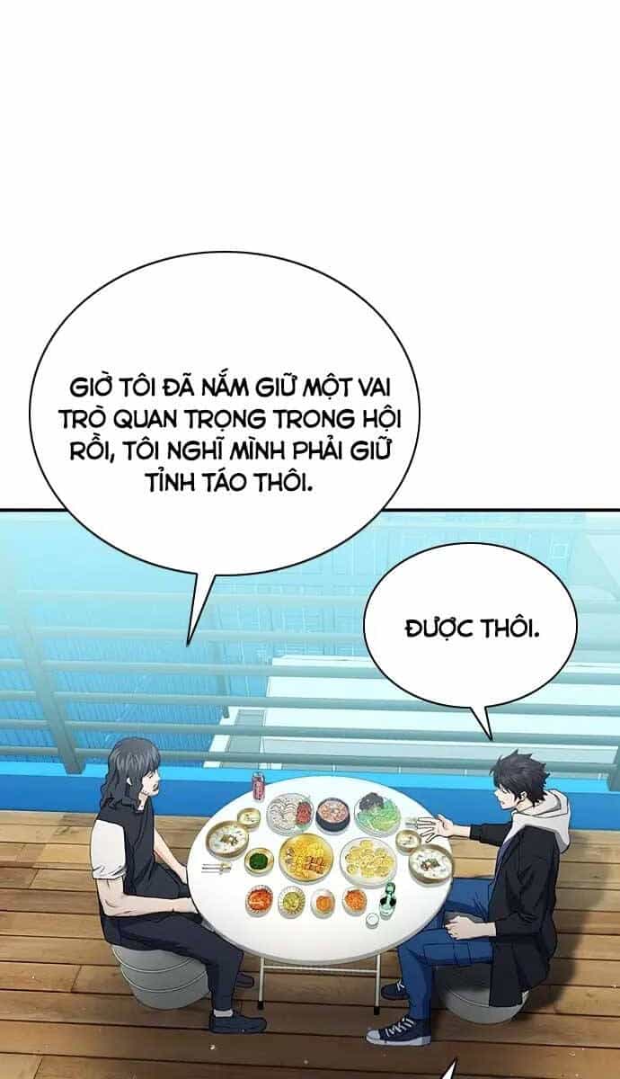 Druid Tại Ga Seoul - Chương 102 - ảnh 90