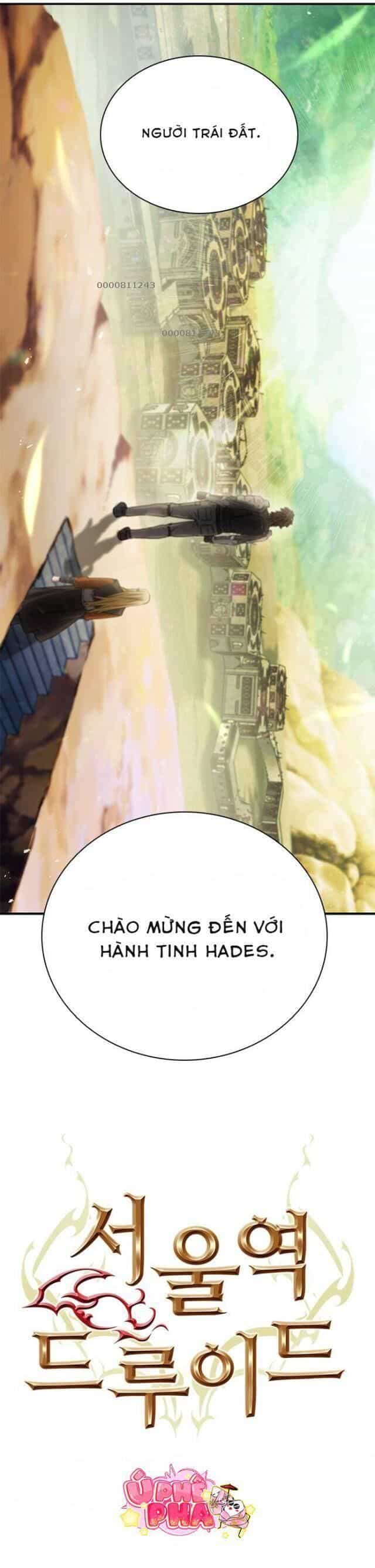 Druid Tại Ga Seoul - Chương 105 - ảnh 49