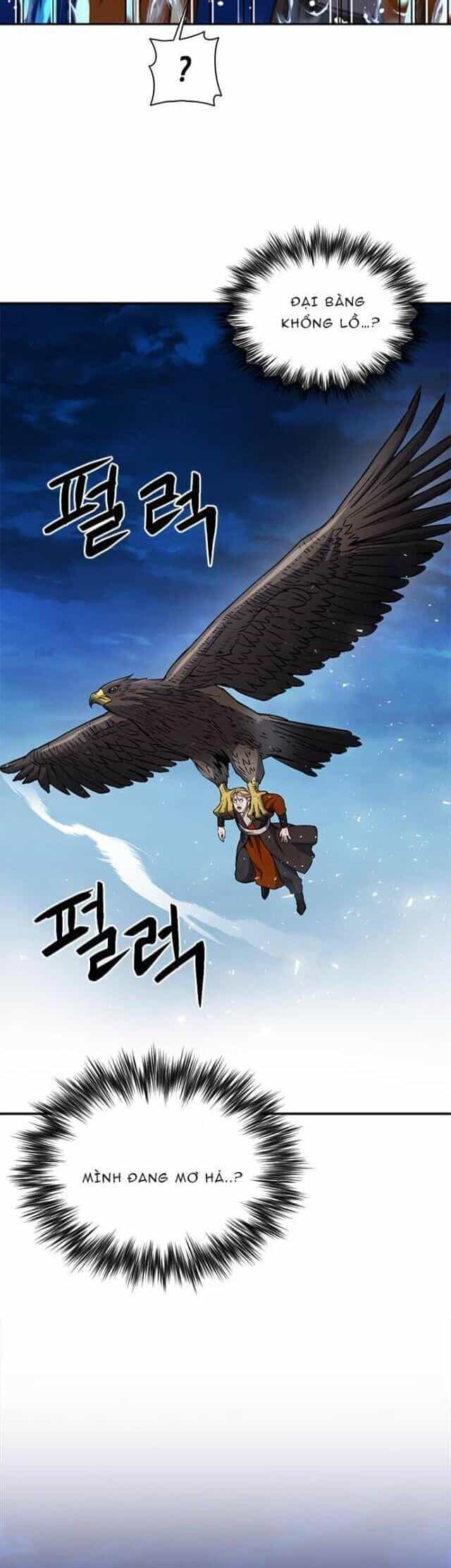 Druid Tại Ga Seoul - Chương 106 - ảnh 26