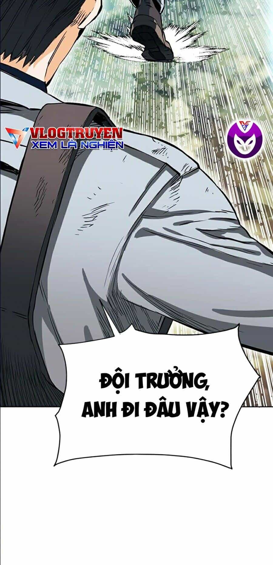 Druid Tại Ga Seoul - Chương 10 - ảnh 118
