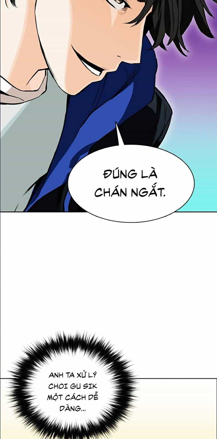 Druid Tại Ga Seoul - Chương 10 - ảnh 26