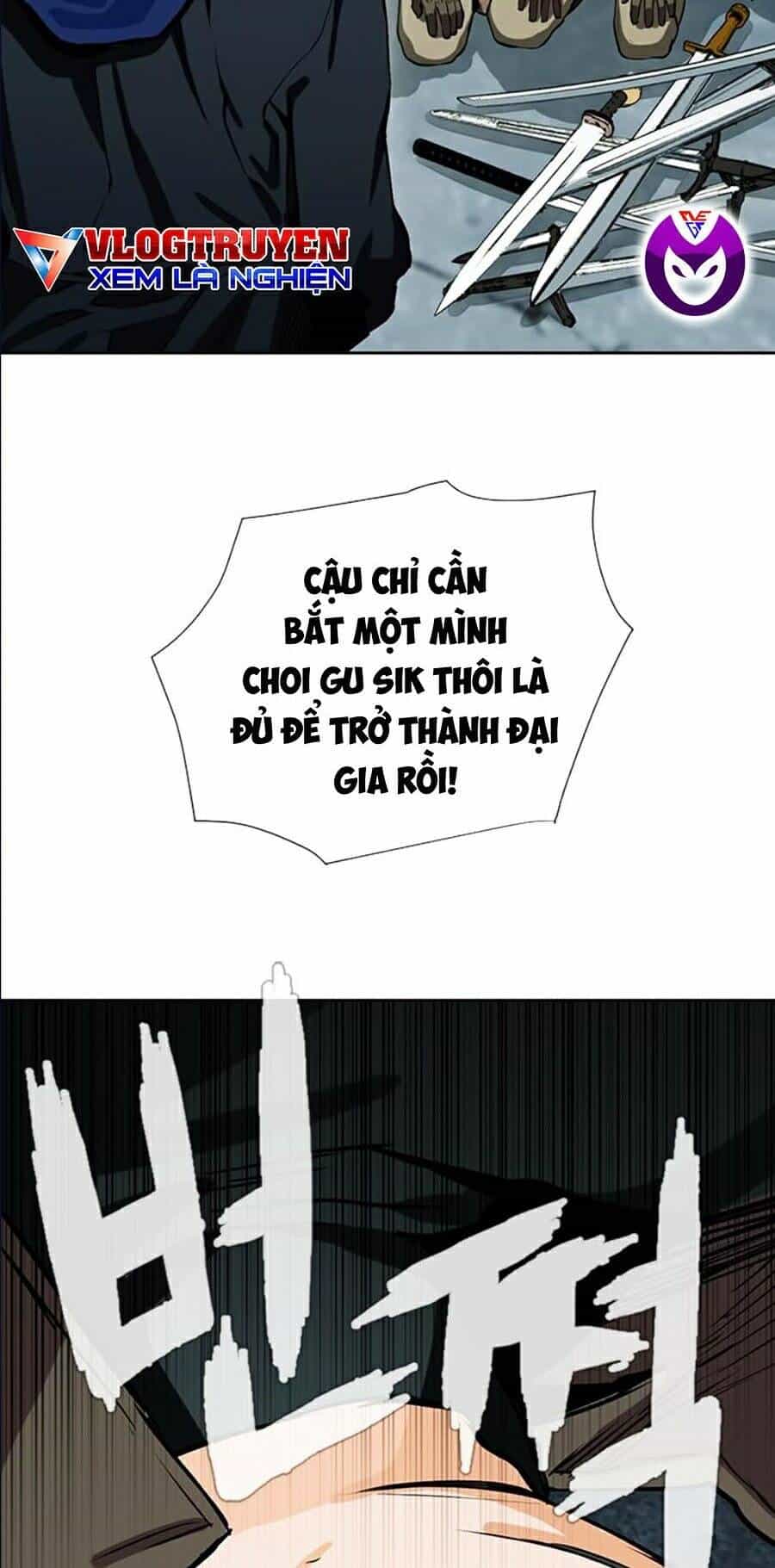 Druid Tại Ga Seoul - Chương 10 - ảnh 36