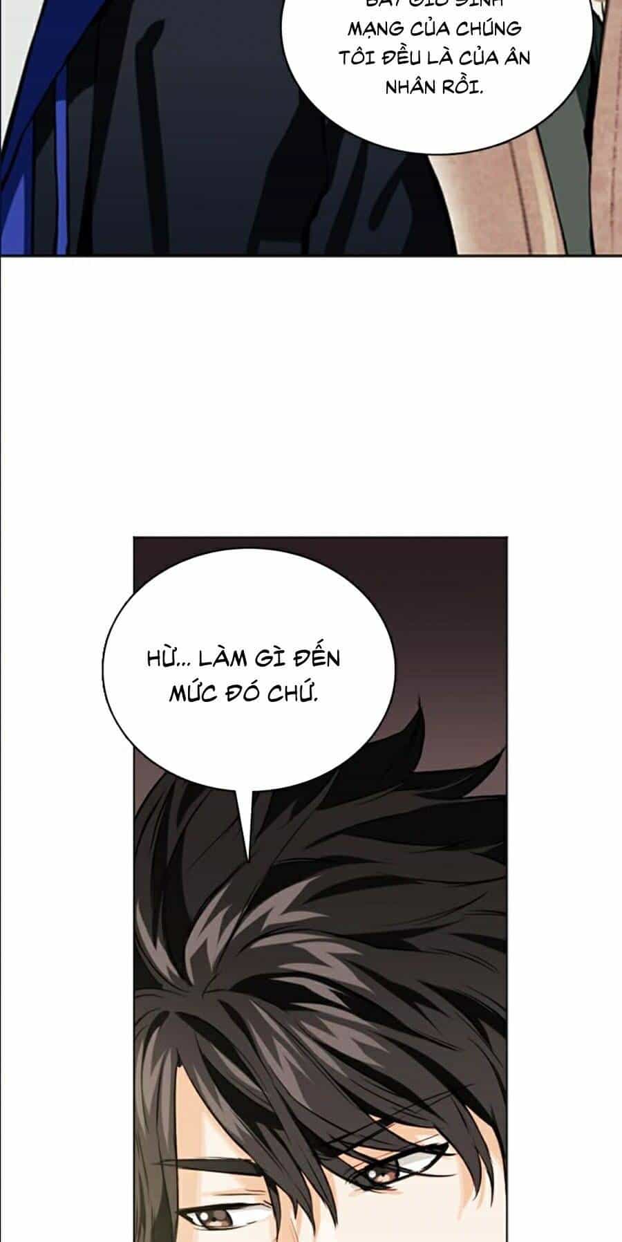 Druid Tại Ga Seoul - Chương 10 - ảnh 63