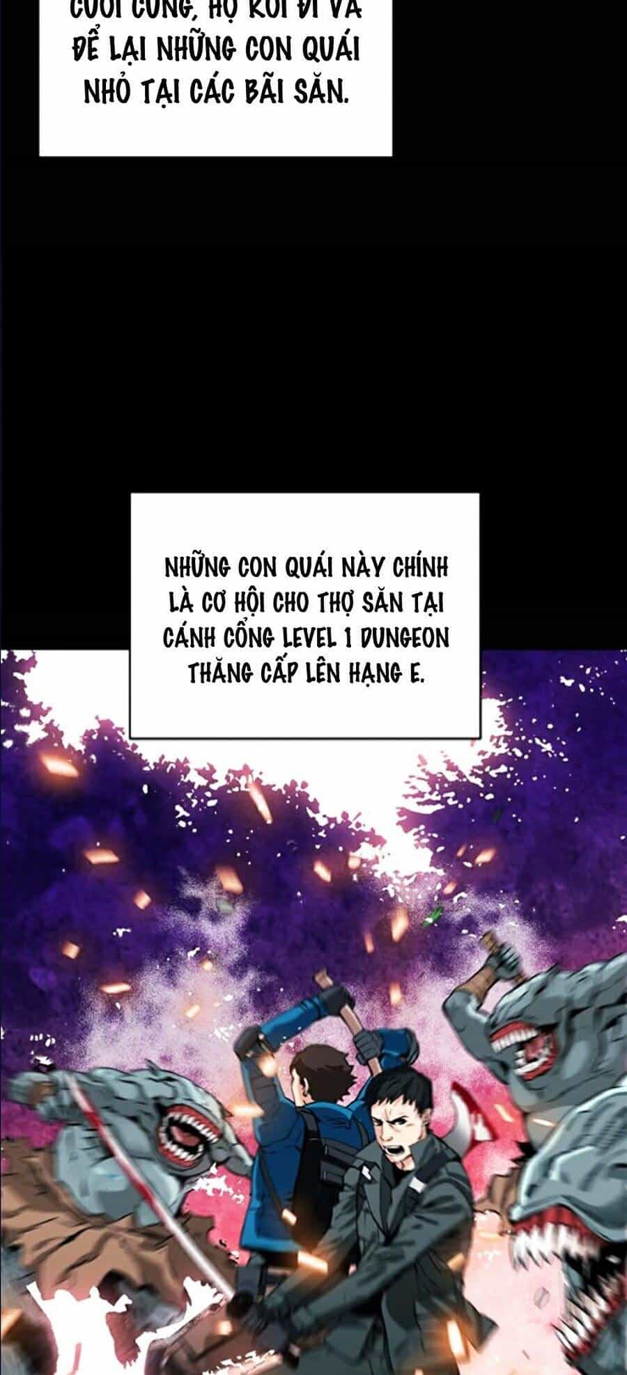 Druid Tại Ga Seoul - Chương 10 - ảnh 82