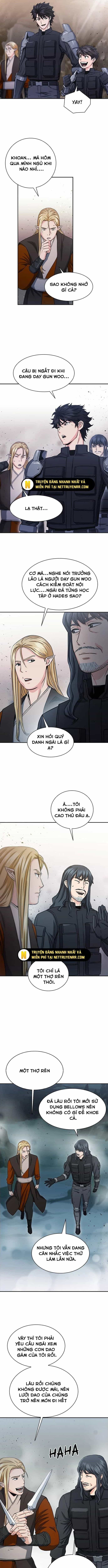 Druid Tại Ga Seoul - Chương 109 - ảnh 6