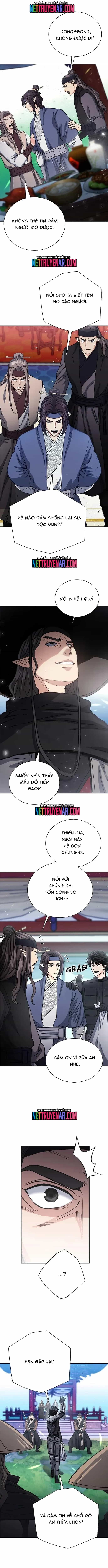 Druid Tại Ga Seoul - Chương 110 - ảnh 6