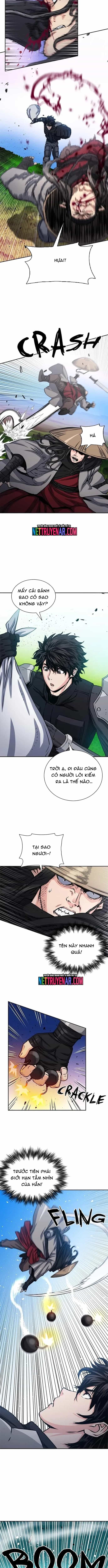 Druid Tại Ga Seoul - Chương 110 - ảnh 8