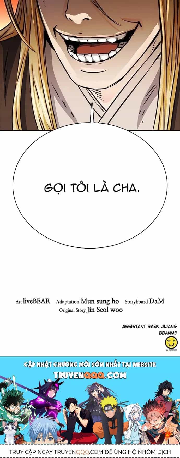 Druid Tại Ga Seoul - Chương 112 - ảnh 18
