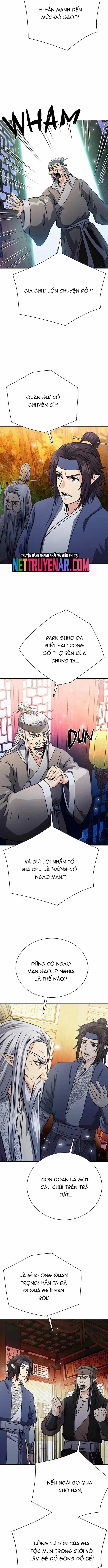 Druid Tại Ga Seoul - Chương 114 - ảnh 13