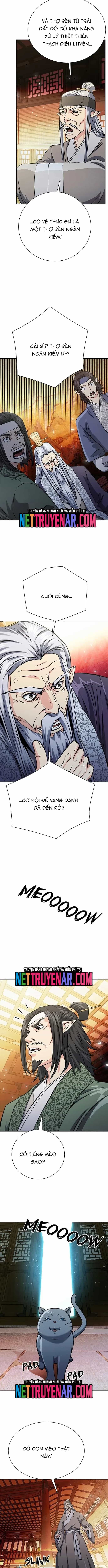 Druid Tại Ga Seoul - Chương 114 - ảnh 15