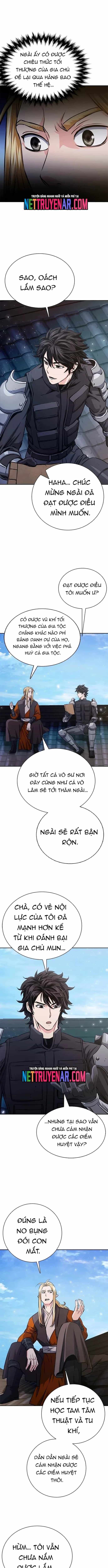 Druid Tại Ga Seoul - Chương 115 - ảnh 12