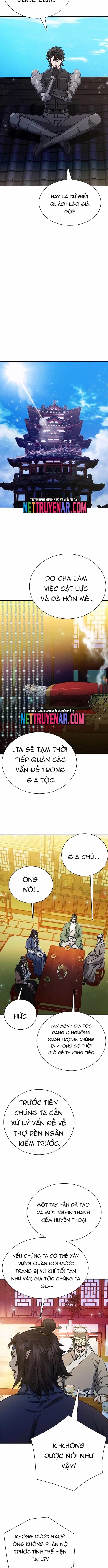 Druid Tại Ga Seoul - Chương 115 - ảnh 13