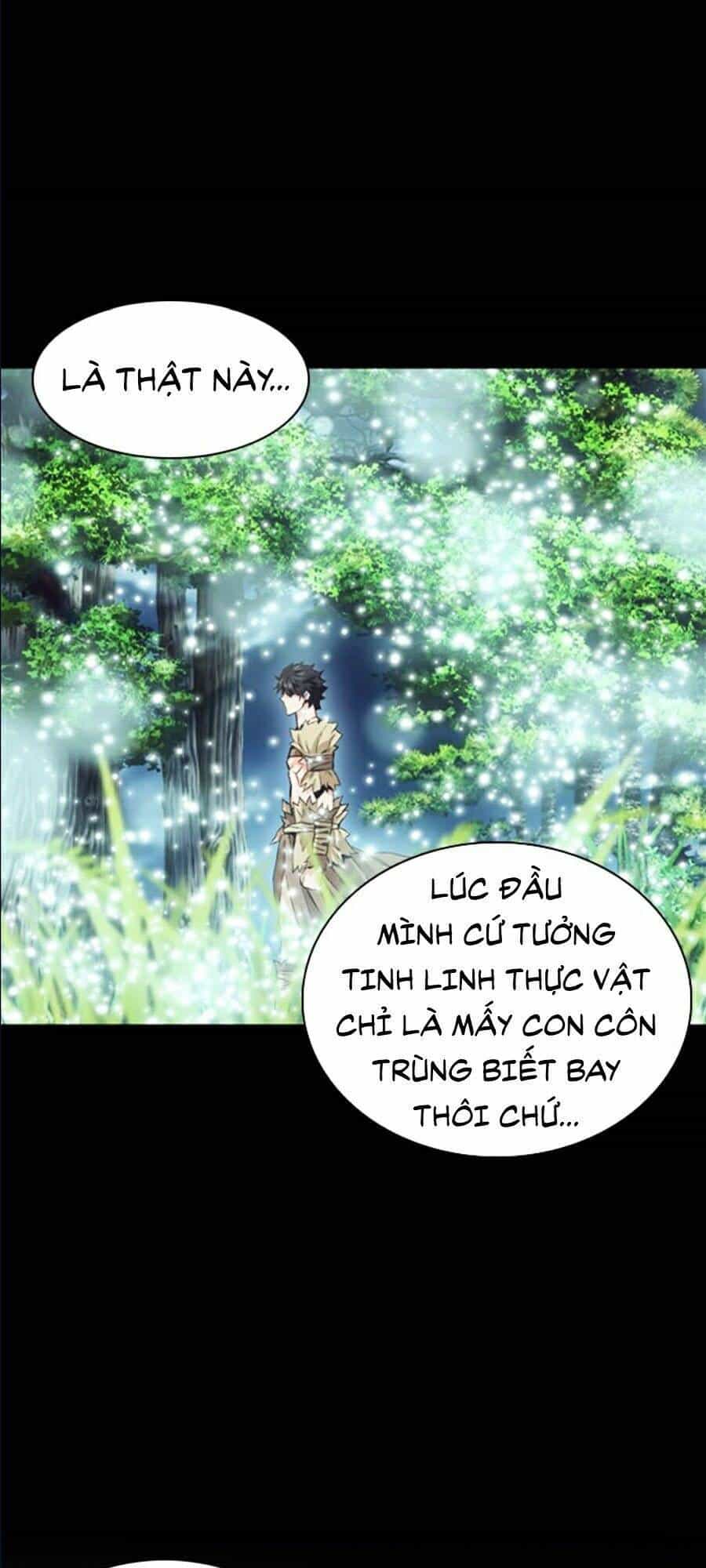 Druid Tại Ga Seoul - Chương 11 - ảnh 120