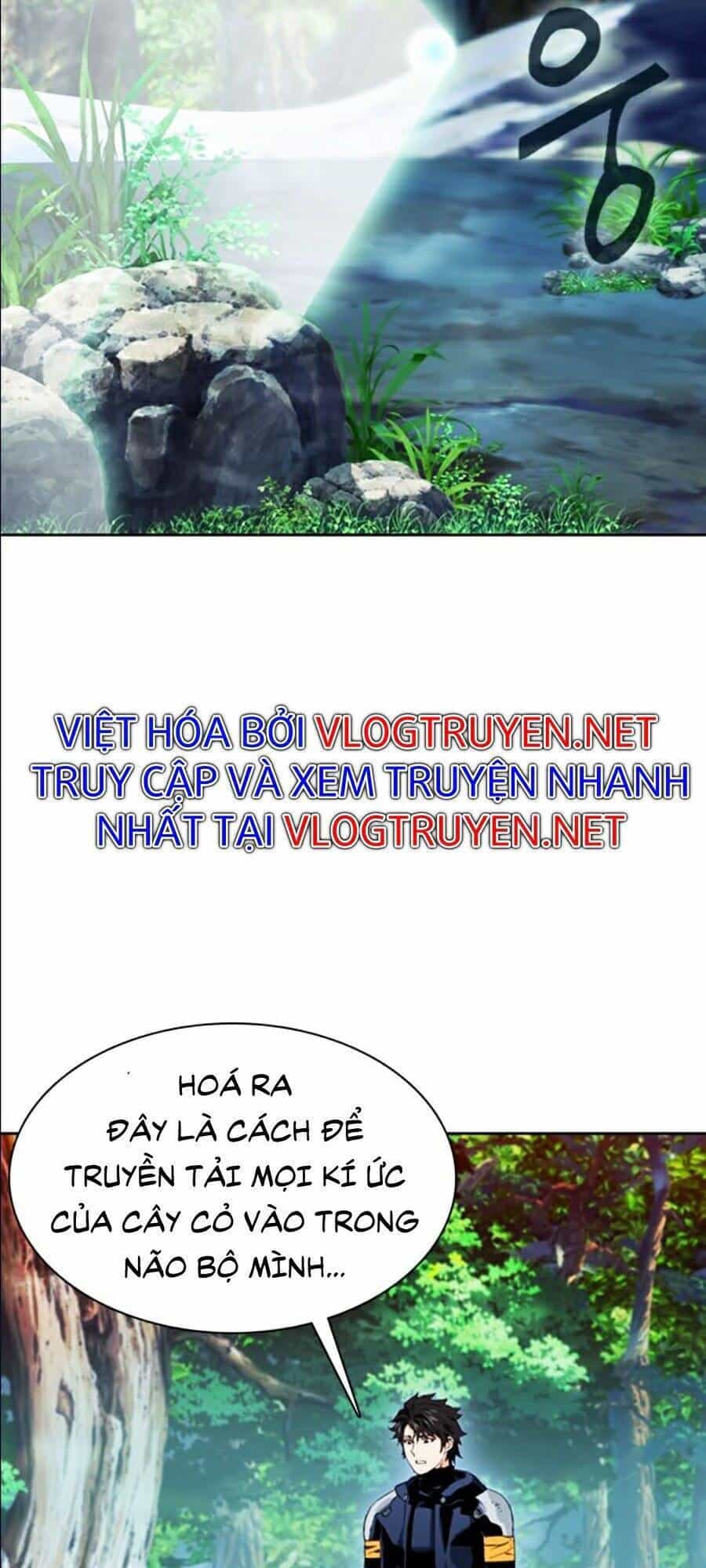 Druid Tại Ga Seoul - Chương 11 - ảnh 126